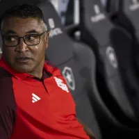 Wesley e +1 viram dúvidas para Roger Machado no Internacional no Brasileirão