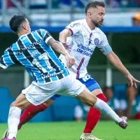 Grêmio x Bahia: Onde assistir, escalações e horário do jogo do Brasileirão