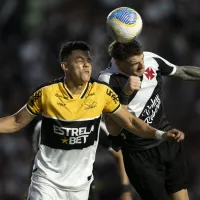 Criciúma x Vasco: Onde assistir, escalações e horário do jogo do Brasileirão