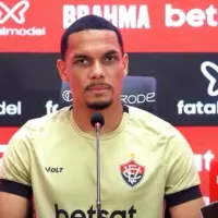 Neris 'dispara' após derrota do Vitória no clássico e declaração repercute: 'A gente sabe'