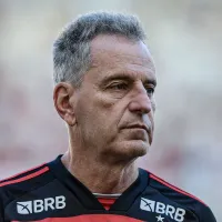 Presidente do Flamengo, Rodolfo Landim alfineta Textor sobre Fair Play Financeiro