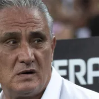 Botafogo: Tite toma decisão sobre poupar jogadores do Flamengo para o clássico