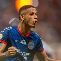 Bahia: Luciano Juba revela preocupação para partida contra o Grêmio