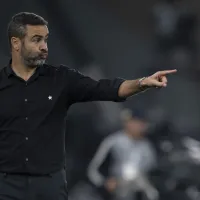 Botafogo topa investir e Artur Jorge define nova prioridade no mercado da bola