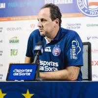 Bahia: Rogério Ceni 'perde pupilo' após ser convocado para Seleção Brasileira