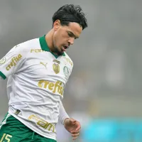 Gómez manda a real sobre má fase do Palmeiras e dispara sobre Choque-Rei: “jogo difícil”