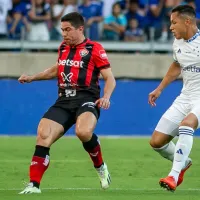 Vitória x Cruzeiro: Onde assistir, escalações e horário do jogo do Brasileirão