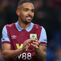 Na mira do Internacional, Vitinho tem os valores de mercado revelados pelo Burnley