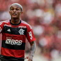 Com a venda de Wesley, Flamengo consulta lateral-direito de time russo