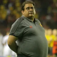 Sport: Guto Ferreira 'abre o jogo' sobre temporada e manda recado sobre elenco