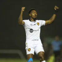 Sport: Pablo Dyego recebe proposta da Série B e define futuro