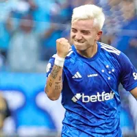 Situação de Barreal é atualizada e gera dúvidas no Cruzeiro para decisão