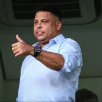 Ronaldo Fenômeno tenta atravessar negócio do São Paulo por defensor