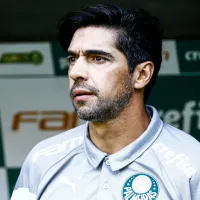 Palmeiras: Abel Ferreira é exaltado por ex-São Paulo, mas recebe ressalva: “Me sinto humilhado”