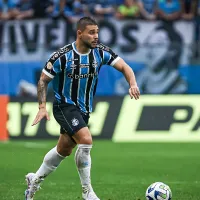 João Pedro sofre pressão no Grêmio e decisão contra o titular é tomada