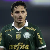 Ex-Athletico-PR, Raphael Veiga 'pipoca' no Palmeiras e sofre pressão: 'Horrível'