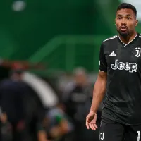 Botafogo acaba de ser informado sobre atualização na negociação com Alex Sandro