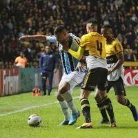 Criciúma x Grêmio: Onde assistir, escalações e horário do jogo do Brasileirão