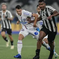 Bahia x Botafogo: Onde assistir, escalações e horário do jogo do Brasileirão