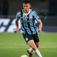 Miguel Monsalve 'assusta' o Grêmio com declaração envolvendo saída para o Real Madrid