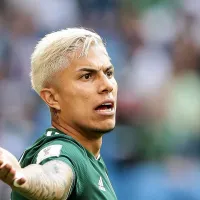 Carlos Salcedo volta a falar sobre o interesse do Internacional em contratá-lo 