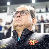 Di Plácido tem atualização bombástica no Sport e Guto Ferreira pode 'definir' solução