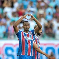 Rezende treina e deve reforçar o Bahia para duelo contra o Botafogo