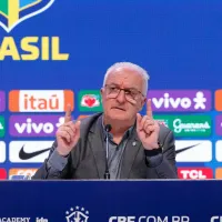 Dorival justifica convocação de Estêvão e revela status do jogador na Seleção