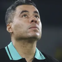 No Juventude, Jair Ventura faz cobrança pesada após lance polêmico marcado pela arbitragem