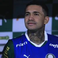 Dudu toma atitude 'surpreendente' e Abel Ferreira fica de olho em situação