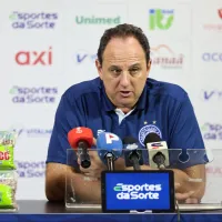 Rogério Ceni manda a real no Bahia sobre partida contra o Flamengo na Copa do Brasil