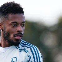 Michel Bastos, ex-jogador do Palmeiras, dá forte declaração sobre Abel