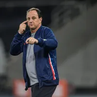 Rogério Ceni dá ok e Bahia mostra interesse em jogador badalado no mercado