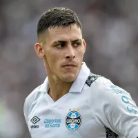 Situação de Pavón e +1 são atualizadas e vira dor de cabeça no Grêmio