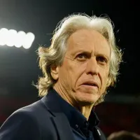 Jorge Jesus pediu: atacante do Botafogo entra na mira do Al-Hilal