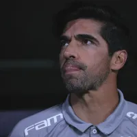 Abel Ferreira é detonado por apresentadora famosa após resposta em coletiva: 'Misógino'