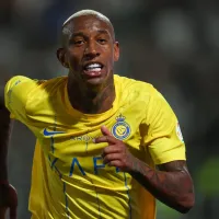 Situação de Anderson Talisca ganha atualização e notícia chega como 'bomba' no Bahia