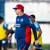 Zagueiro de clube do futebol europeu é oferecido ao Bahia e Rogério Ceni analisa