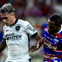 Botafogo x Fortaleza: Onde assistir, escalações e horário do jogo do Brasileirão