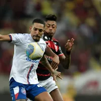 Bahia x Flamengo: Onde assistir, escalações e horário do jogo pela Copa do Brasil