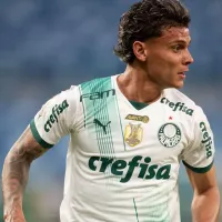 Venda de Richard Ríos, do Palmeiras, tem decisão 'urgente' tomada pela torcida