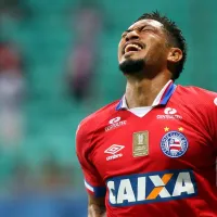 Hernane Brocador avalia confronto do Bahia na Copa do Brasil: 'Não tem favorito'