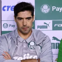 Jogador importante do Palmeiras tem lesão confirmada e preocupa Abel Ferreira