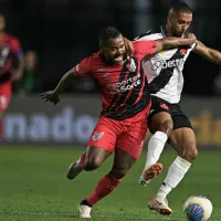 Vasco x Athletico-PR: Onde assistir, escalações e horário do jogo pela Copa do Brasil