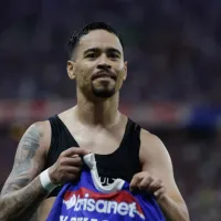 Destaque do Fortaleza, Yago Pikachu fala sobre o Botafogo: \&#039;Melhor do Brasil\&#039;
