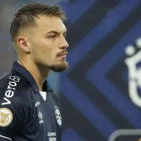 Ex-Grêmio, Gabriel Grando vive situação chocante no Cruzeiro de Fernando Seabra