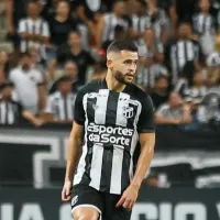 De Lucca destaca retomada do Ceará na Série B: \&#039;Temos condições\&#039;