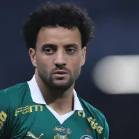 Felipe Anderson ressurge no Palmeiras e 'recado' bomba de última hora