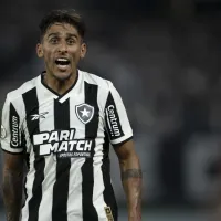 Textor 'aceita' liberar Damián Suárez para o Peñarol, mas quer envolver meio-campista