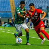 Athletico-PR x Palmeiras: Onde assistir, escalações e horário do jogo do Brasileirão